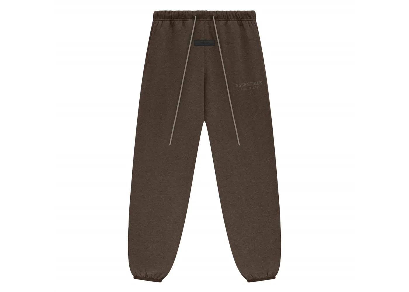 Мужские спортивные штаны Core Collection Fear of God, Heather Wood