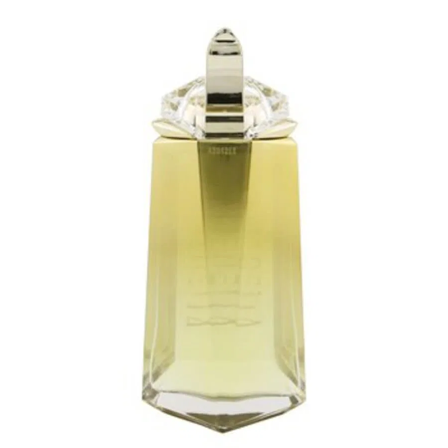 Парфюмерная вода Thierry Mugler Alien Goddess, 90 мл — фото 3