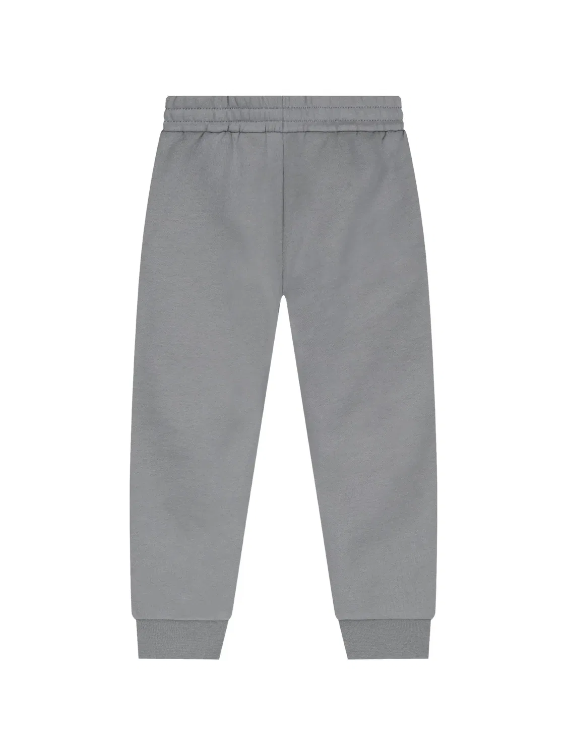 Спортивные брюки с нашивкой-логотипом Ea7 Emporio Armani, серый — фото 2