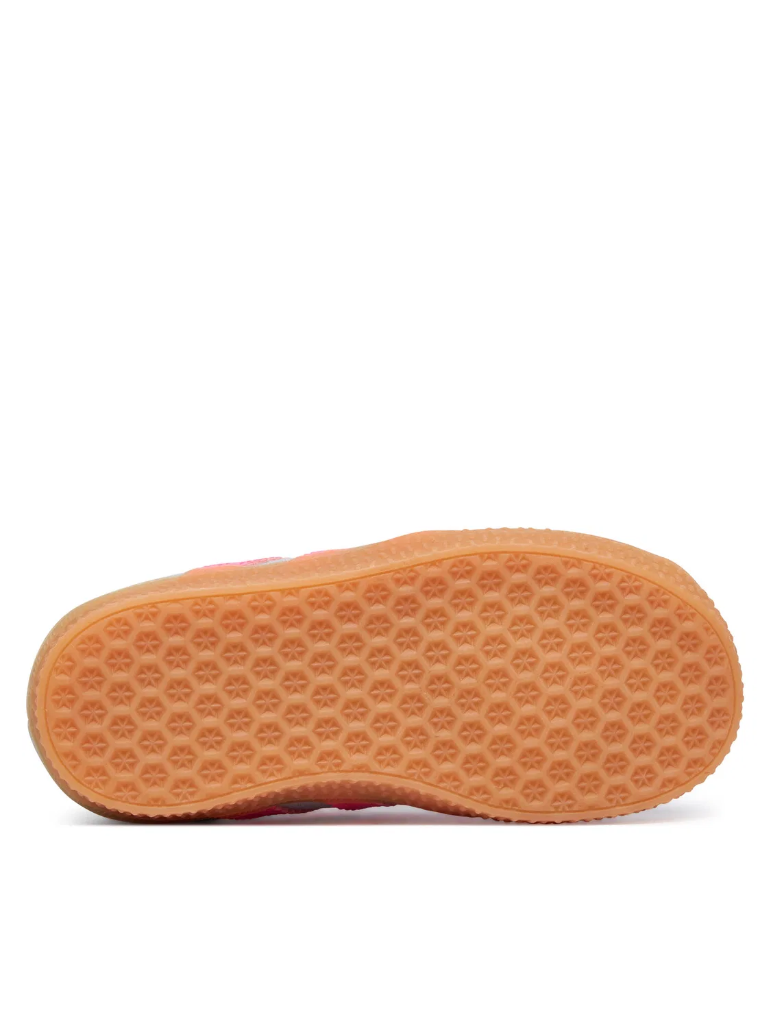 Кроссовки для девочки Gazelle Comfort Closure Elastic Laces Adidas, серый — фото 4