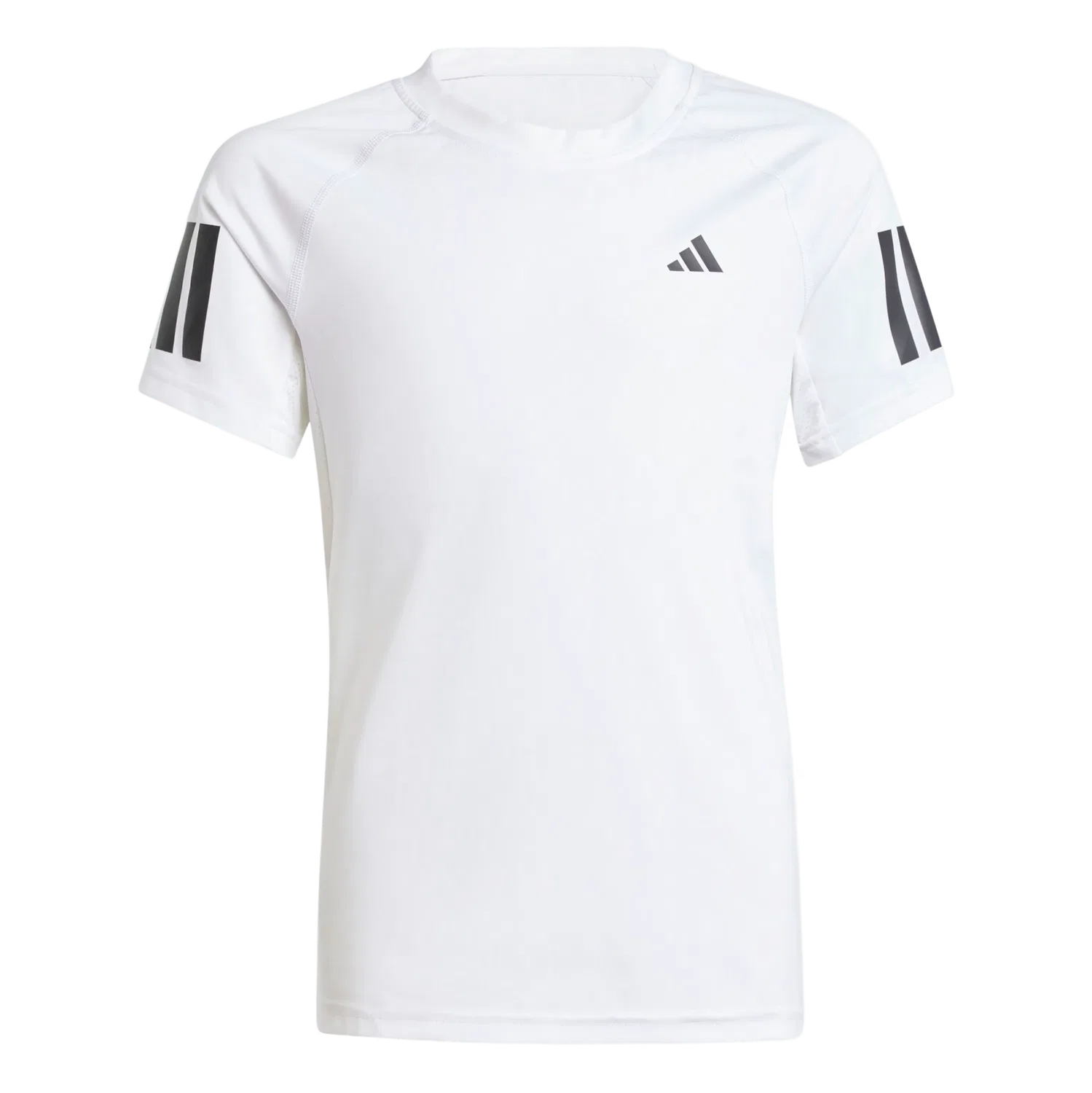 Детская футболка с технологией Climacool Adidas, белый
