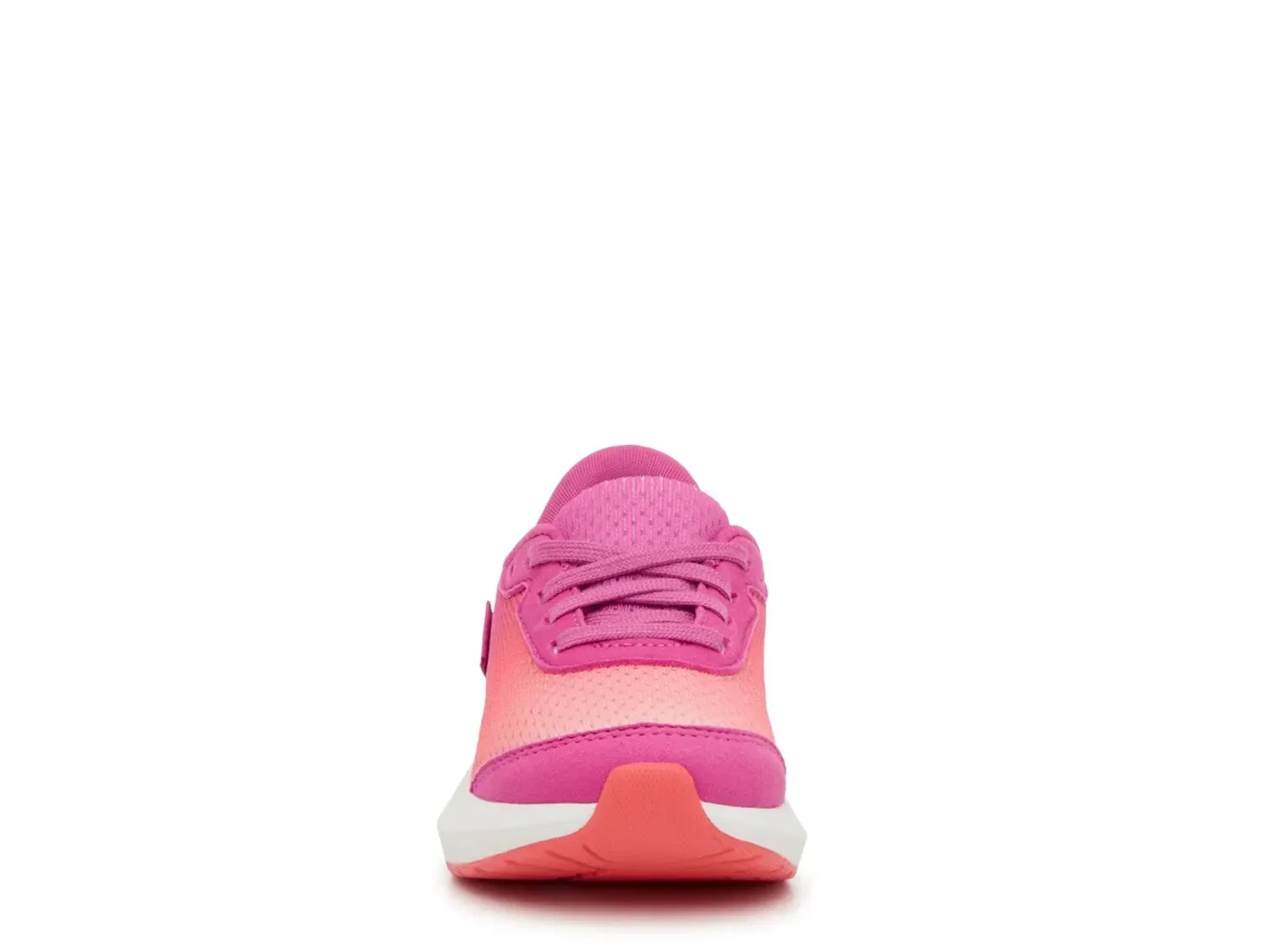Кроссовки slip-on Athens, Kids', Coral, Kizik — фото 2