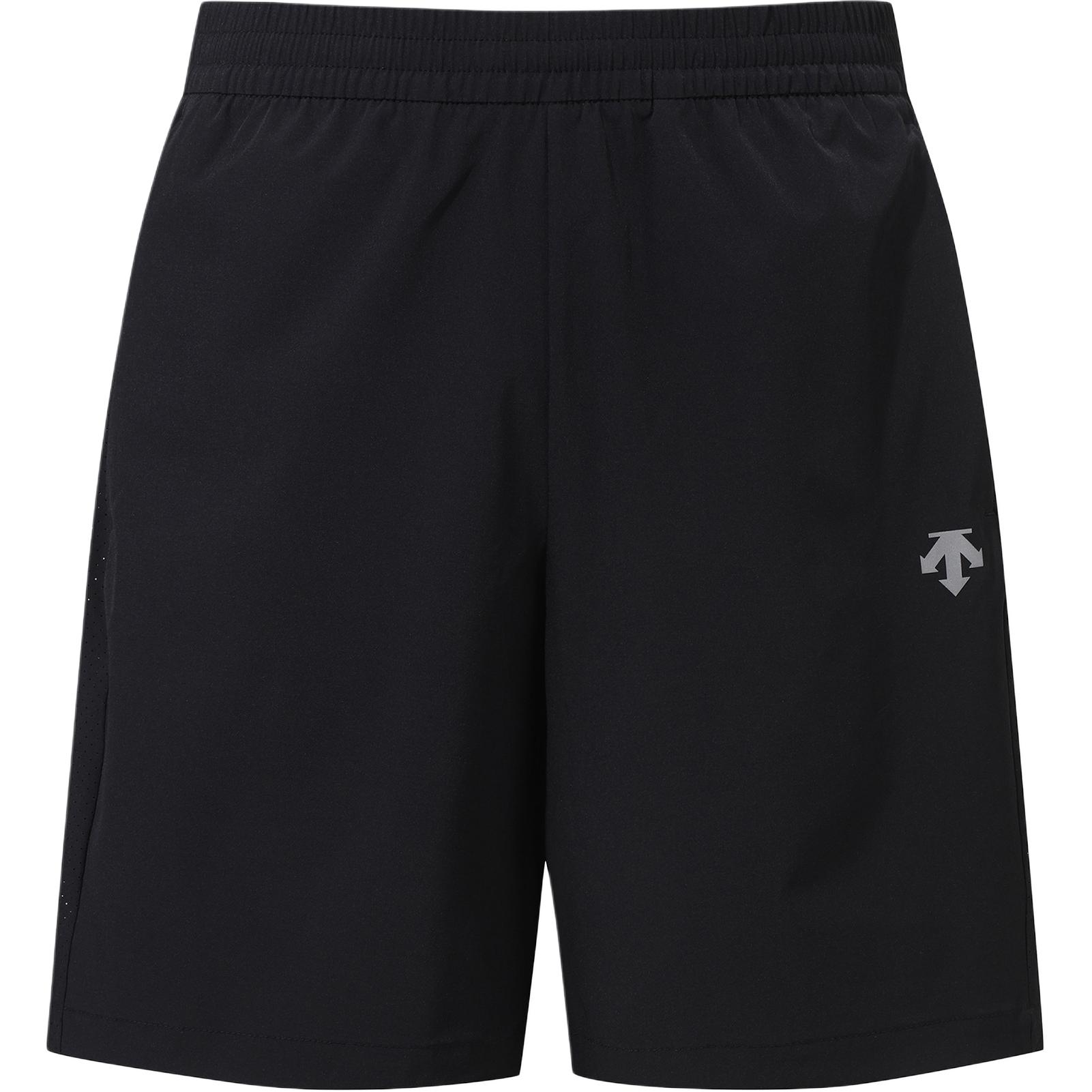 

Повседневные шорты мужские DESCENTE, черный