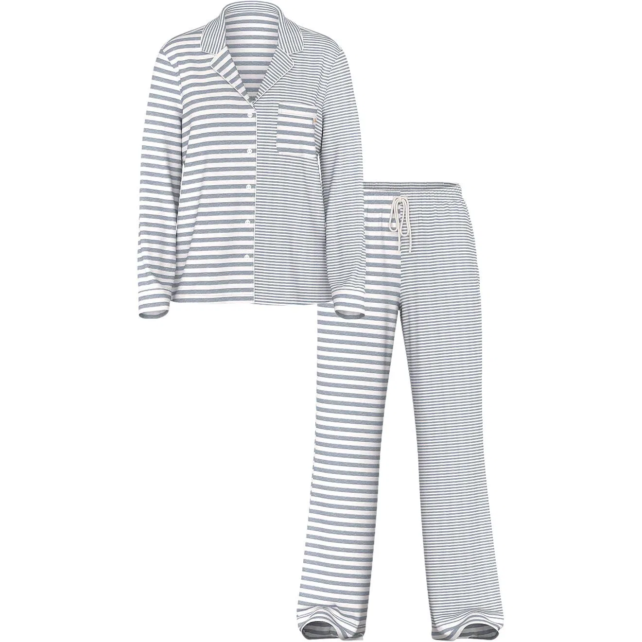 Женская пижама Heather Gray Victoria's Secret