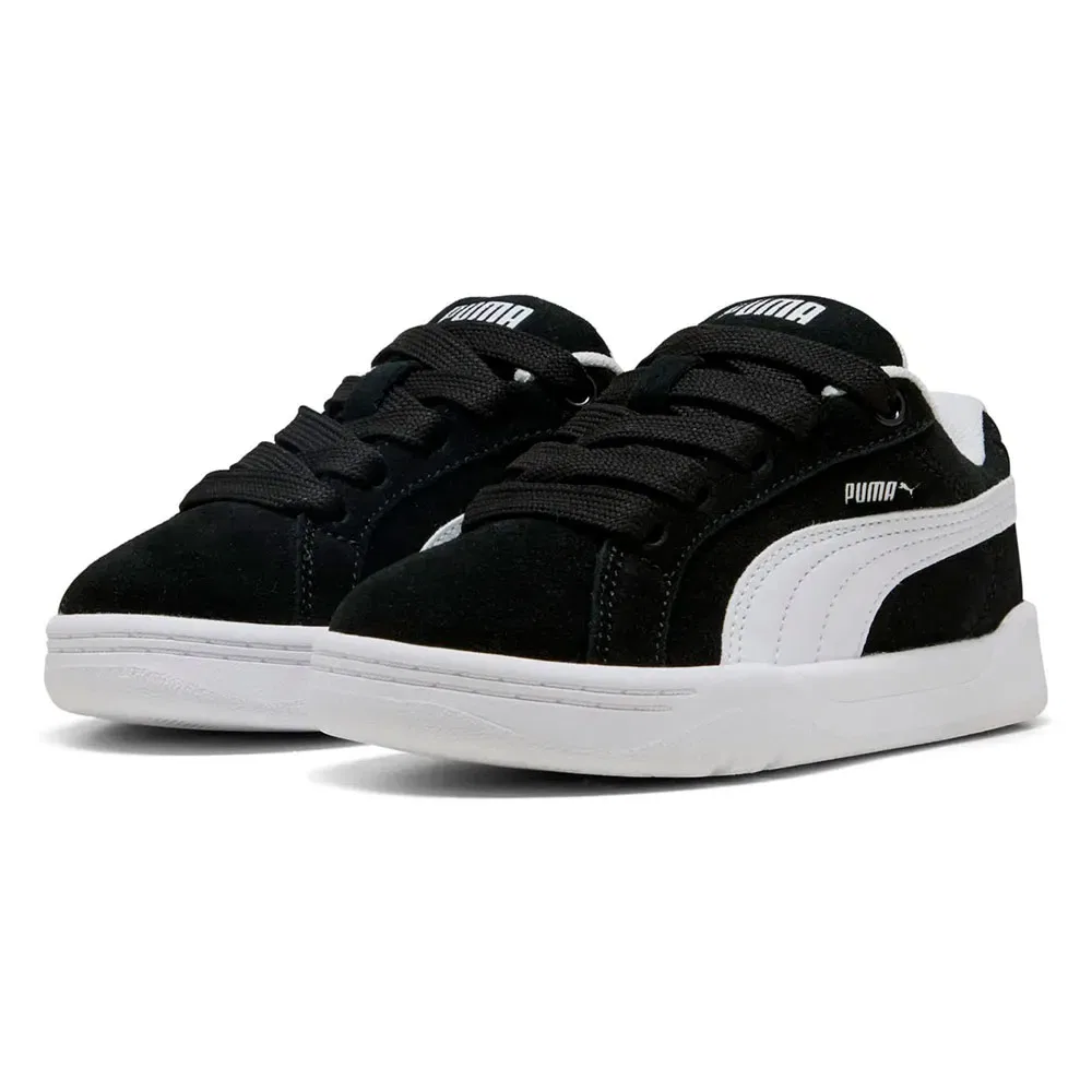 Кроссовки Park Lifestyle Easy SD PS Puma, черный