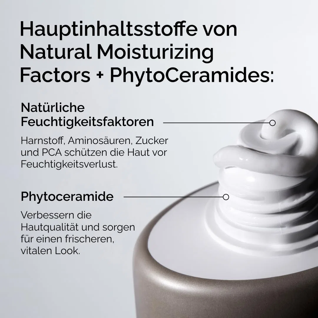 Насыщенный увлажняющий крем Natural Moisturising Factors + PhytoCeramides 100 мл от The Ordinary The Ordinary — фото 2