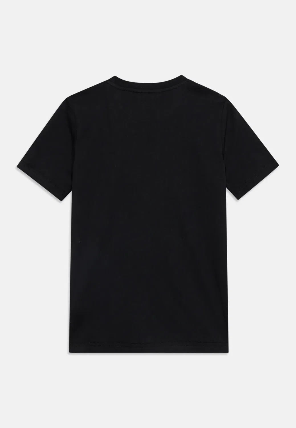 Футболка унисекс с принтом Archive Shield Gant, Black — фото 2