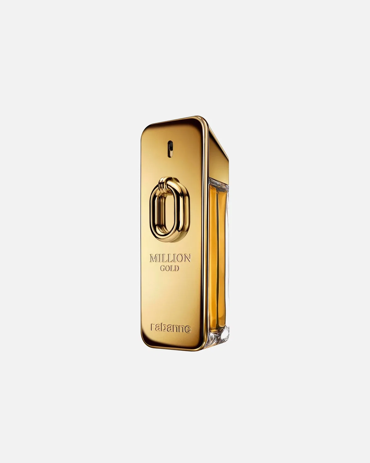 Парфюмированная вода Million Gold, edp, интенсивный спрей Rabanne, 100 Ml