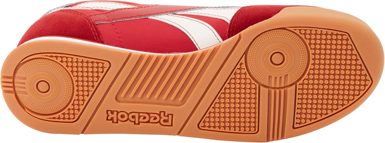 Мужские кроссовки Reebok Campio XT, красный — фото 2