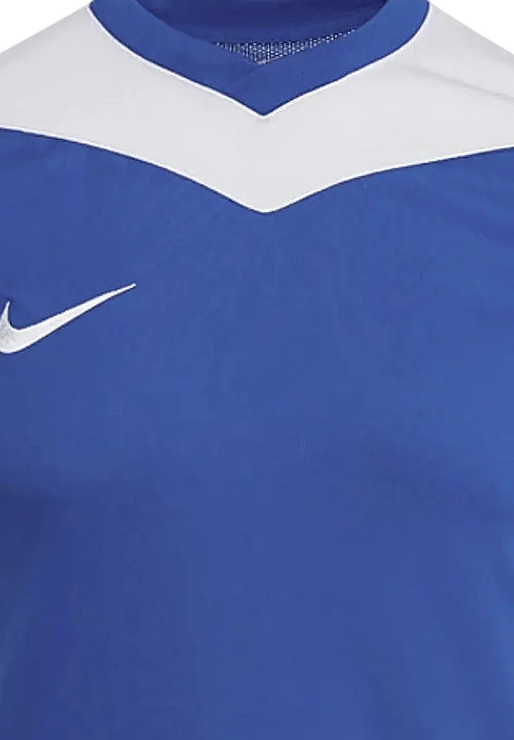 Спортивная футболка Nike Performance, Blauweiss — фото 2