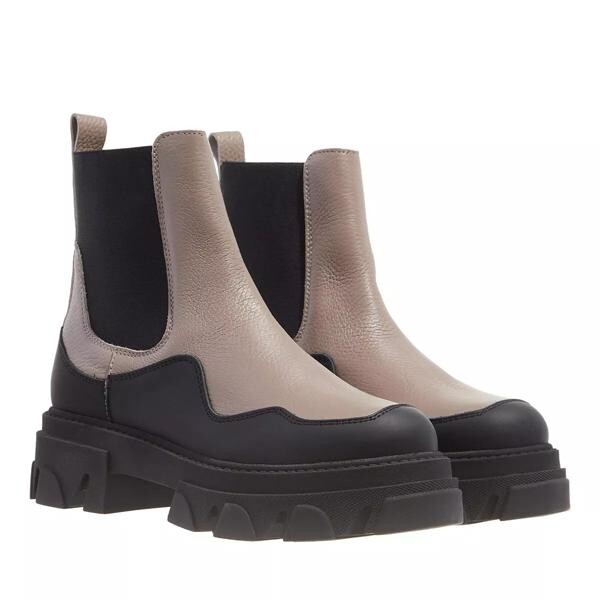 

Сапоги merilyn greige Steve Madden, бежевый