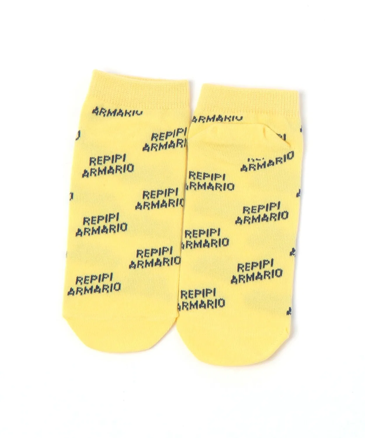 Repipi armario Детские носки с принтом REPIPI, Yellow