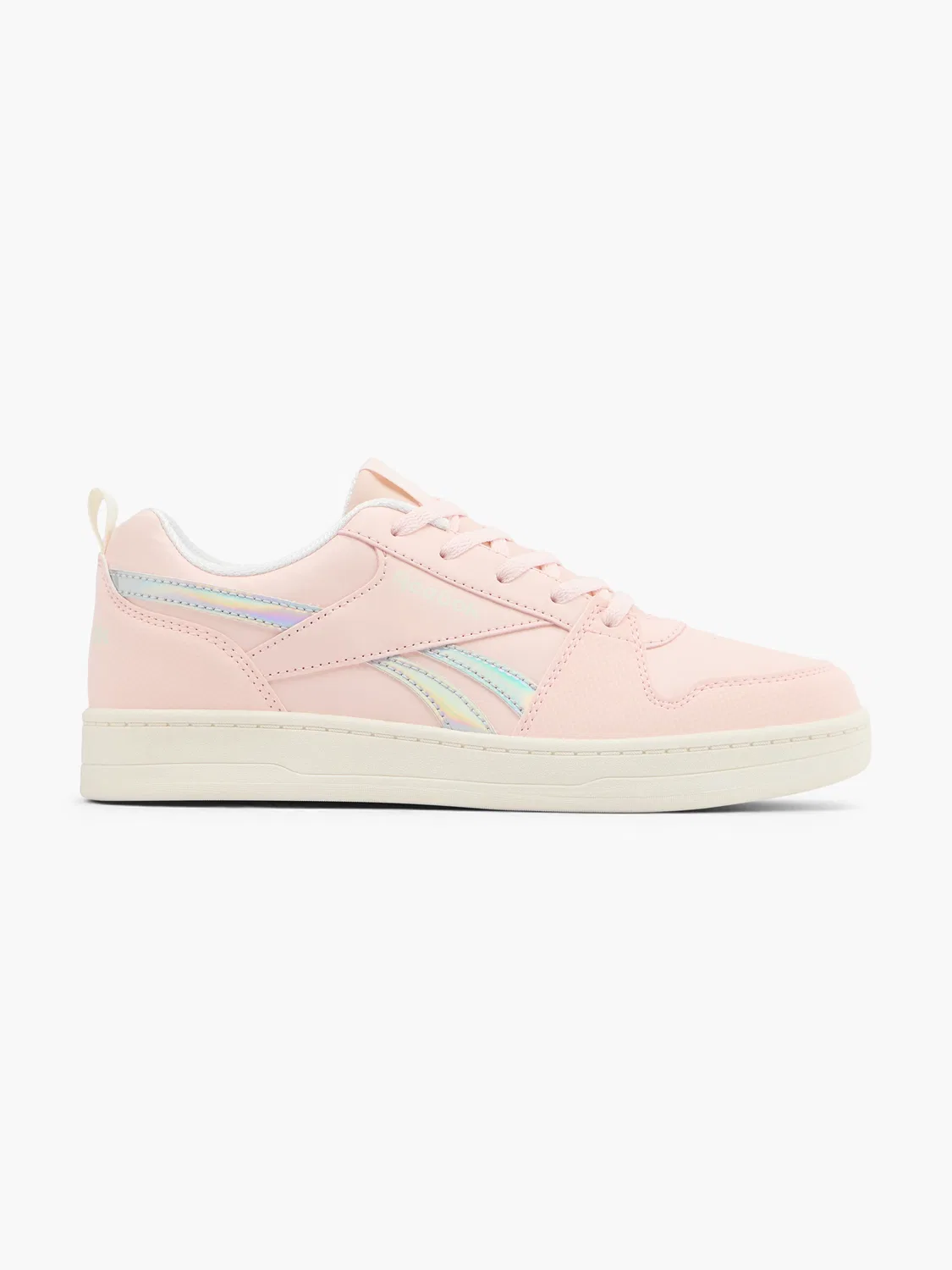 Детские кроссовки Reebok PRIME 2.0, розовый
