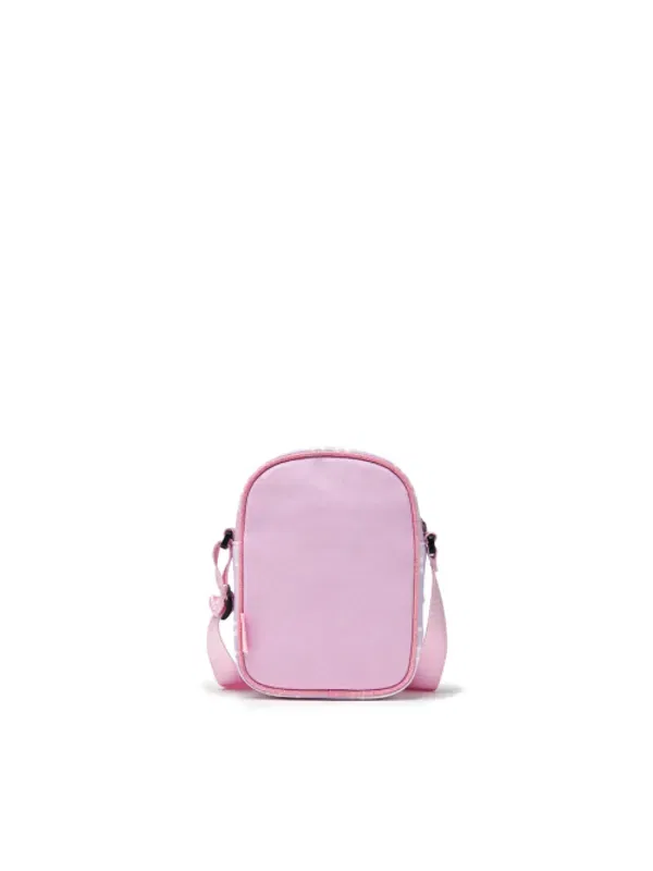 Мини кросс-боди Aurora, детская, Mlb Kids, розовый — фото 4