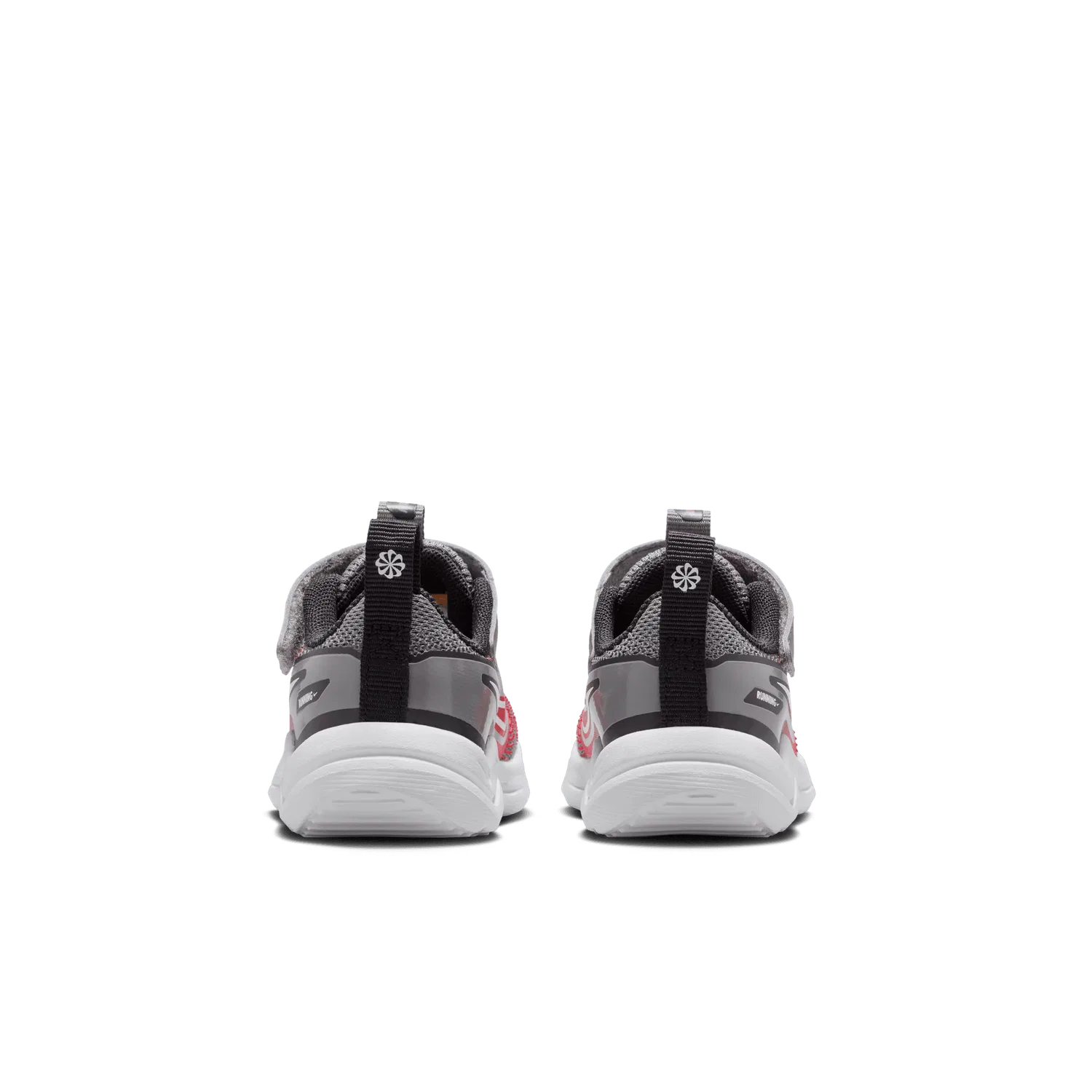 Детские беговые кроссовки Cosmic Runner Nike, серый — фото 3