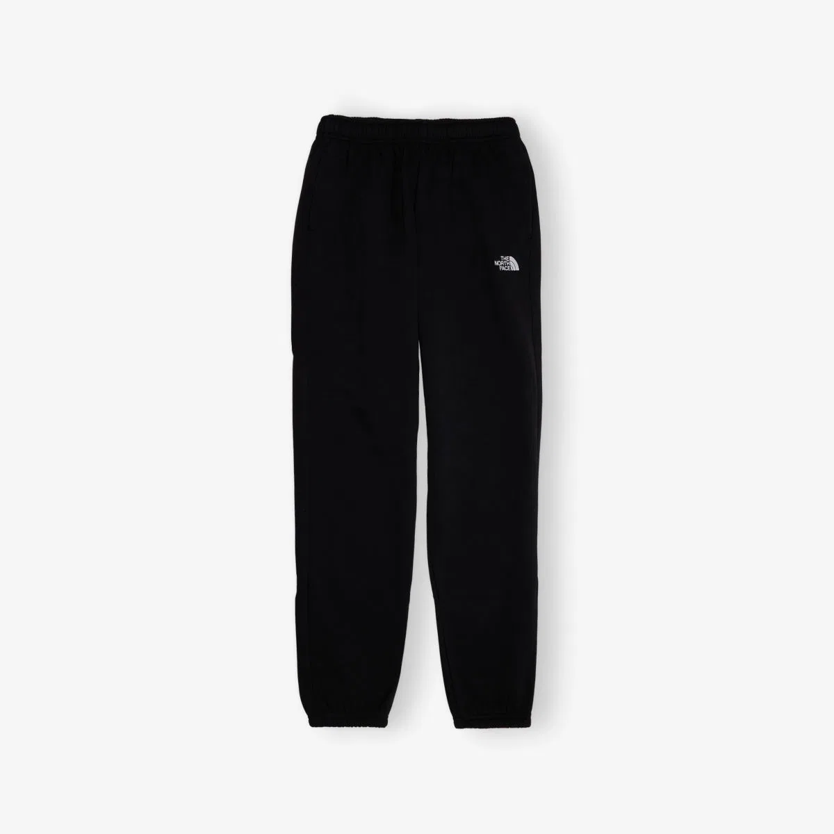 Спортивные штаны Evolution Simple Dome из хлопковой смеси, размер 6-20 лет, размеры xs-xxl The North Face, черный
