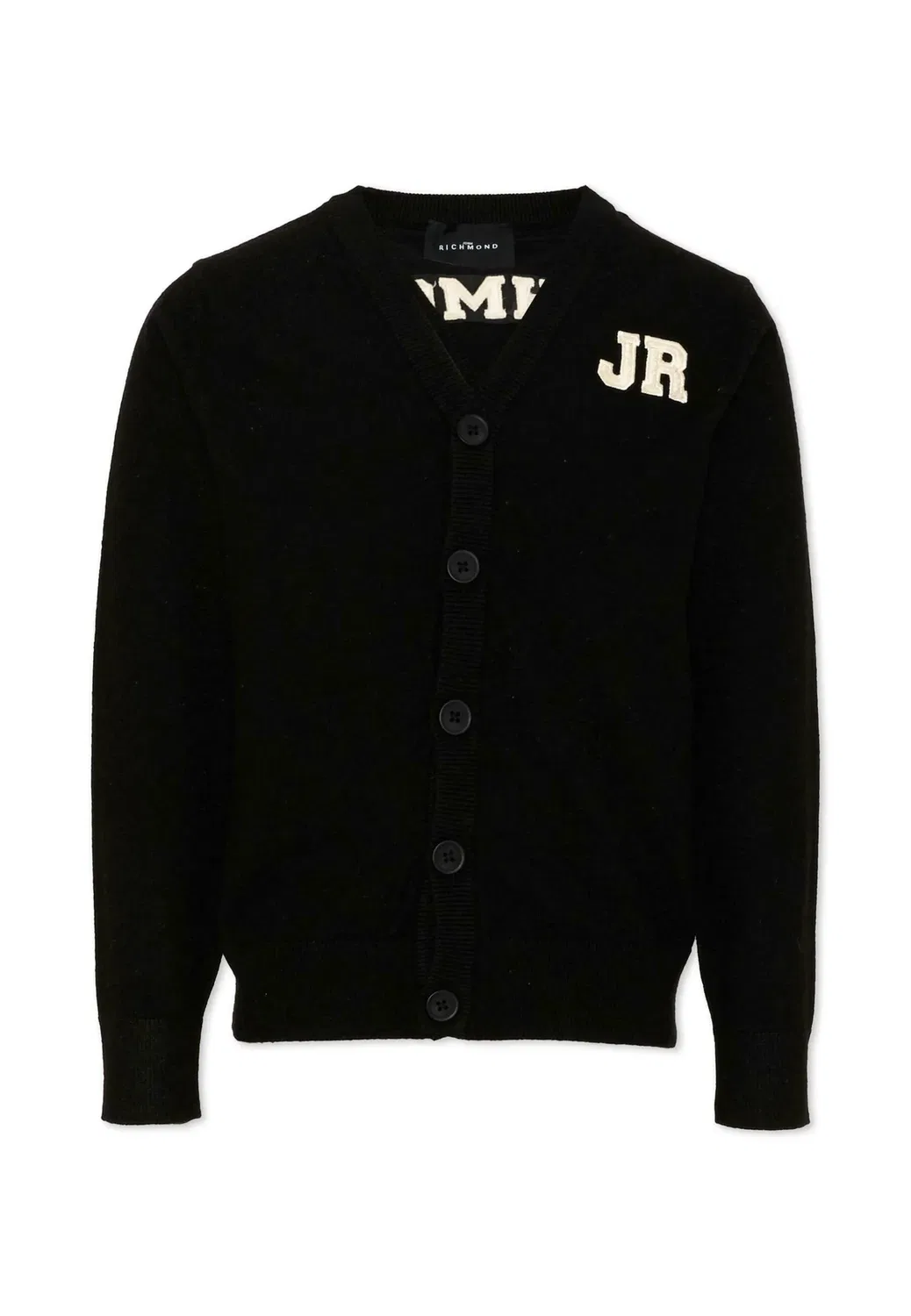 Кардиган - кардиган Richmond, Black