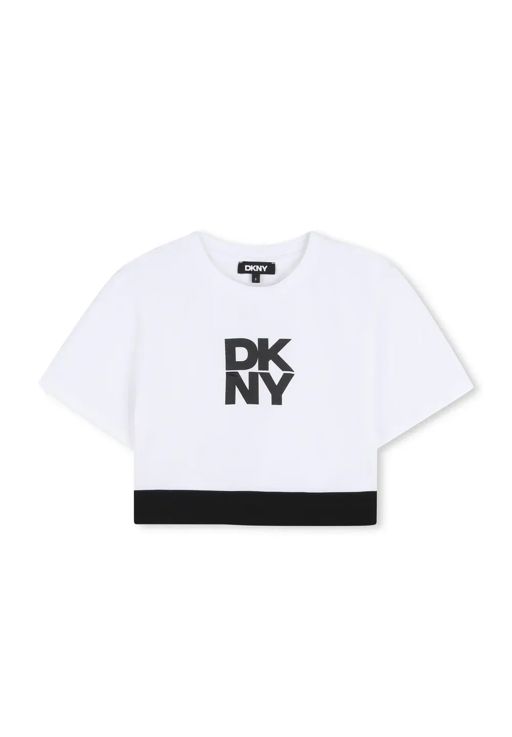 Комплект - леггинсы - брюки Dkny, Blanc Noir — фото 3