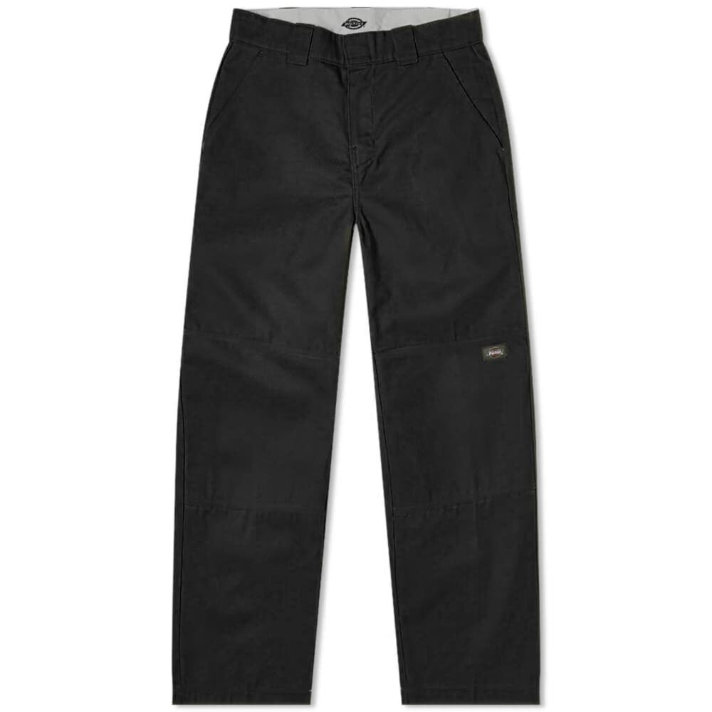 

Брюки Dickies Double Knee Pant, Черный, Брюки Dickies Double Knee Pant