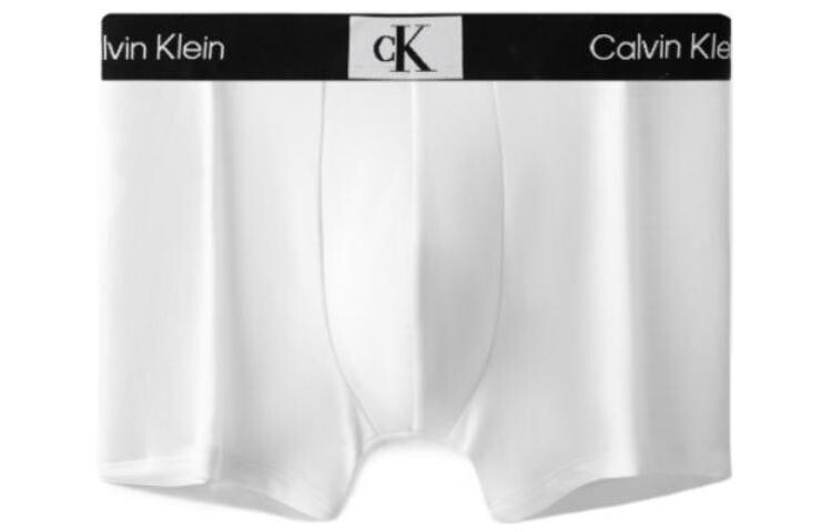 

Мужские трусы Calvin Klein, цвет 1PC (White)