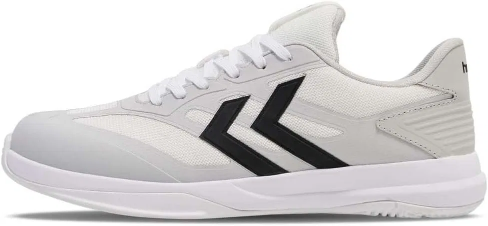 Кроссовки hummel Dagaz III Schuh Unisex, White Black