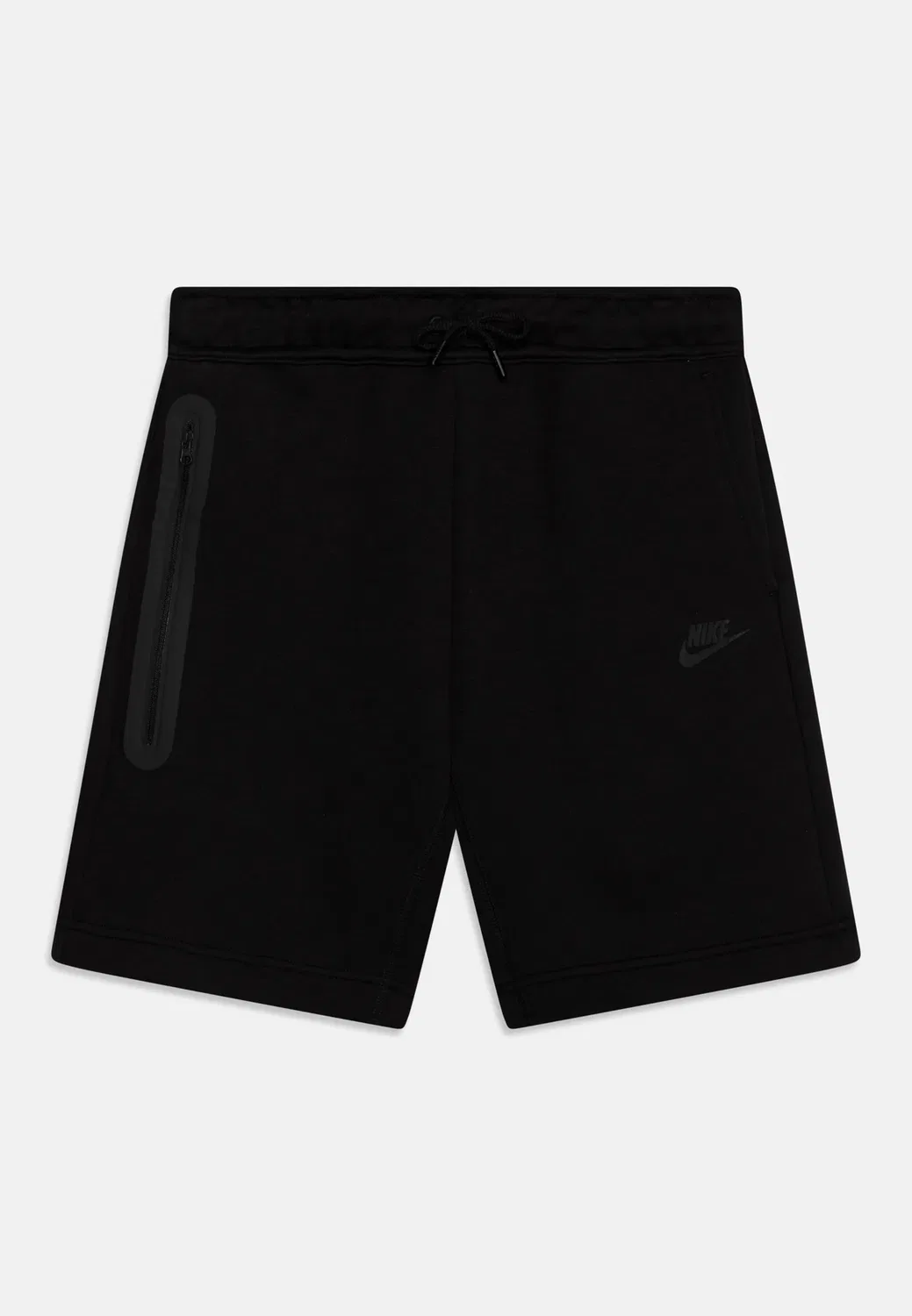 Технофлисовые шорты Nike Sportswear, Black