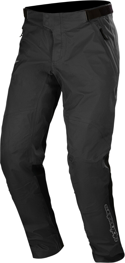 

Велосипедные брюки Alpinestars Tahoe, черный