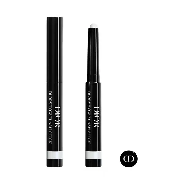 Тени для век в стике водостойкие Diorshow Flash Stick DIOR, 006 Pearl Star