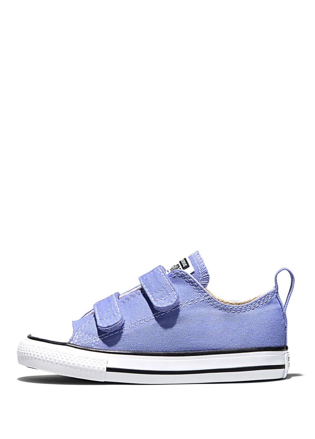 Кеды Converse Chuck Taylor All Star 2V, mavi — фото 4