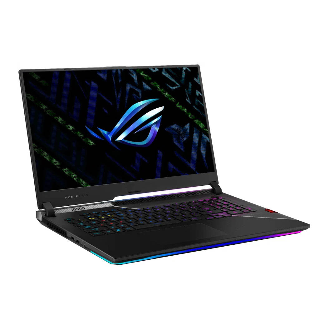 Купить Ноутбук Asus Rog 17.3