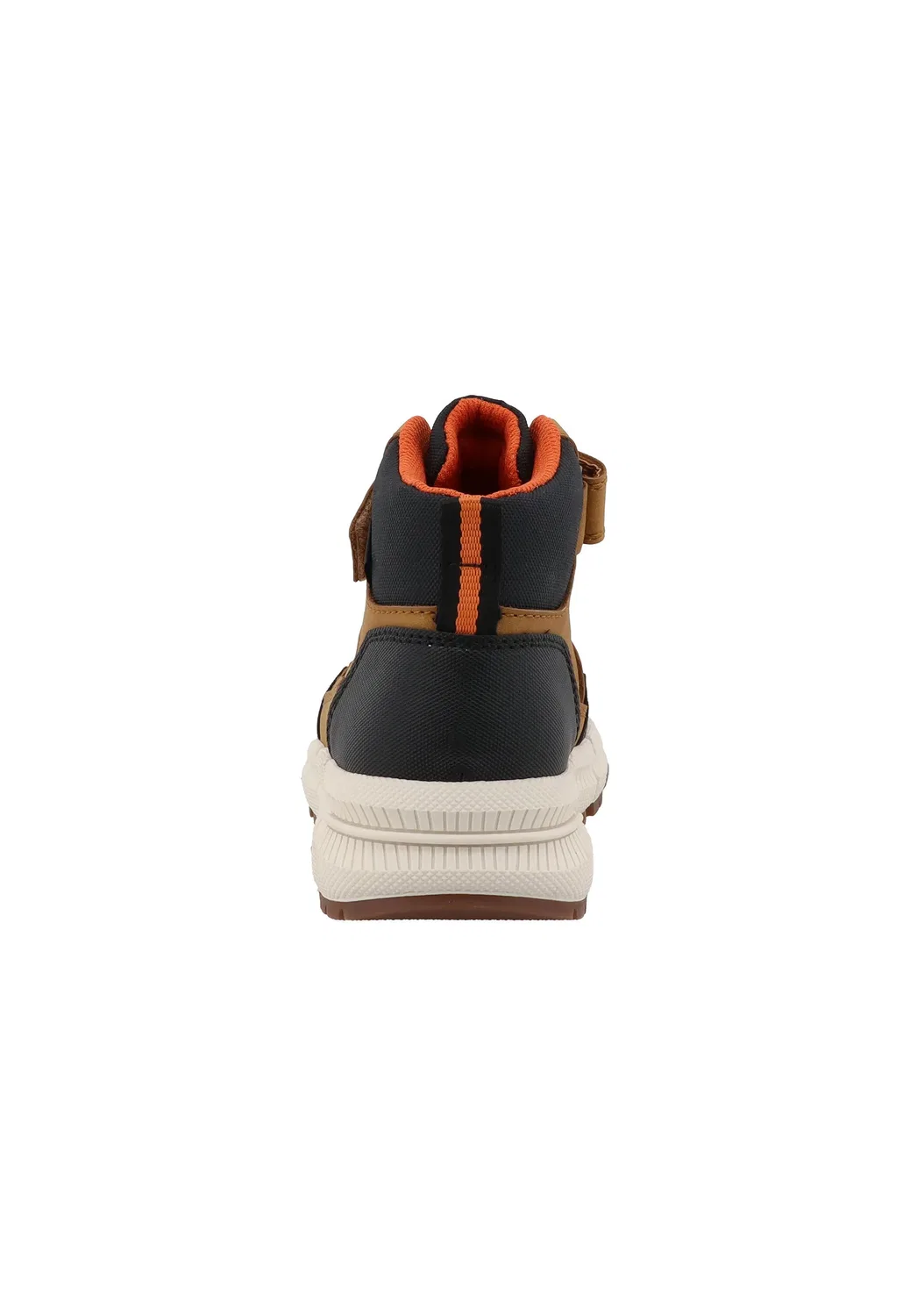 Ботинки зимние Kappa, черный — фото 2