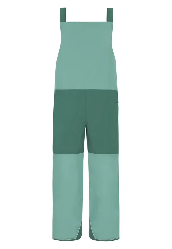 Брюки водонепроницаемые Winter-themo-Ski Normani Outdoor Sports, Green, зеленый — фото 2