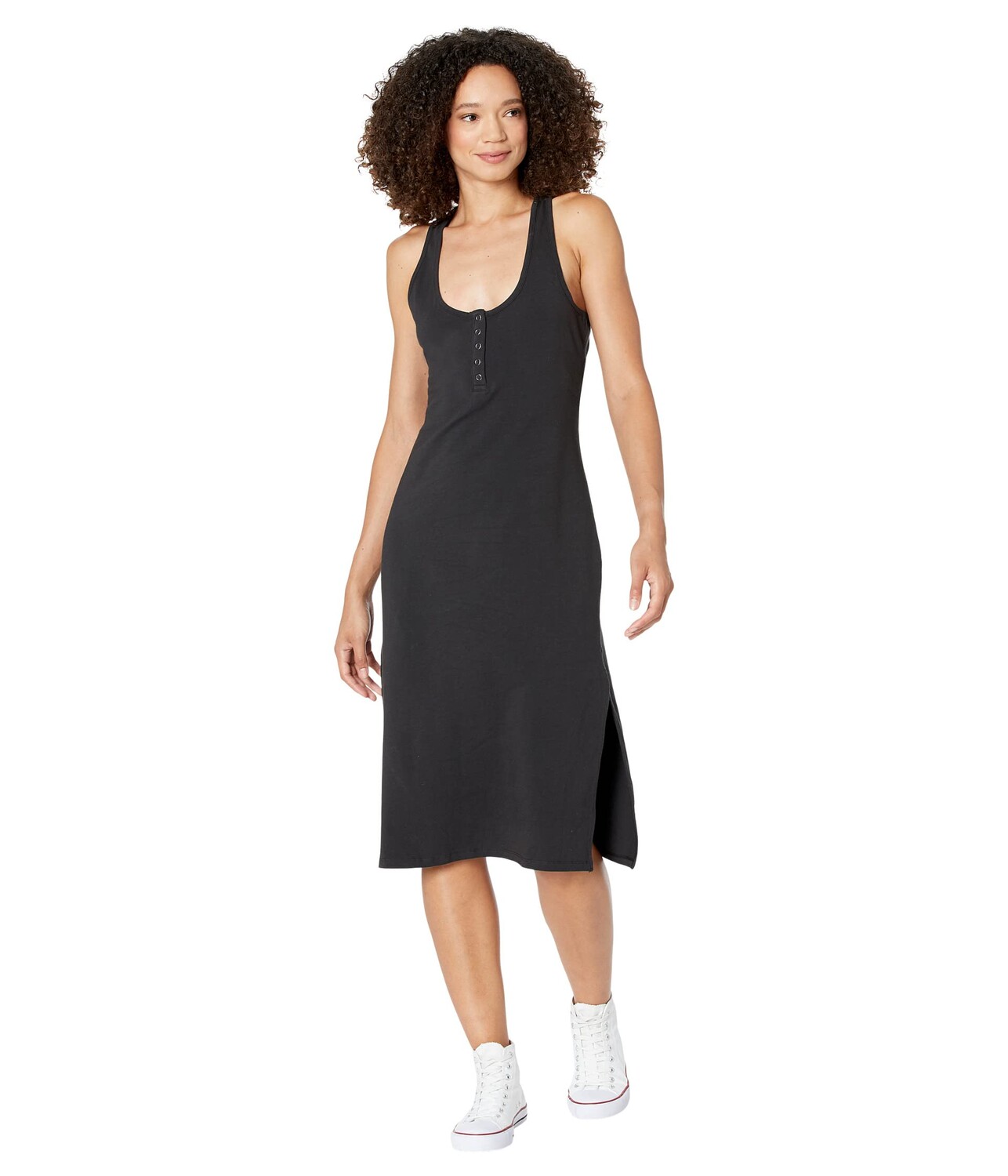 

Платье Rip Curl, Premium Linen Dress