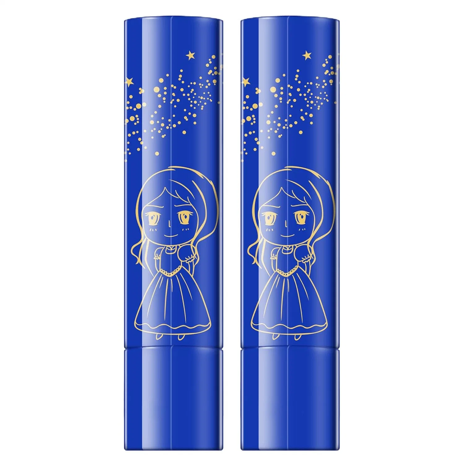 Бальзам для губ Blue Jelly, Generisch, 27 г, цвет 2