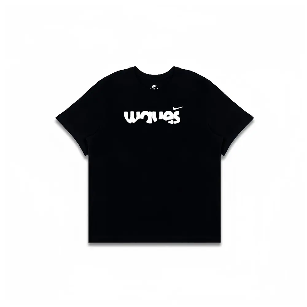 

Nike Спортивная футболка Men's Black, Черный, Nike Спортивная футболка Men's Black