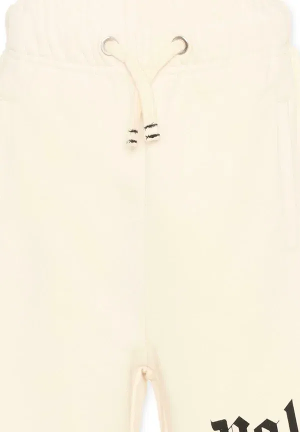 Шорты с принтом Shorts unisex Palm Angels, Ivory, слоновая кость — фото 3