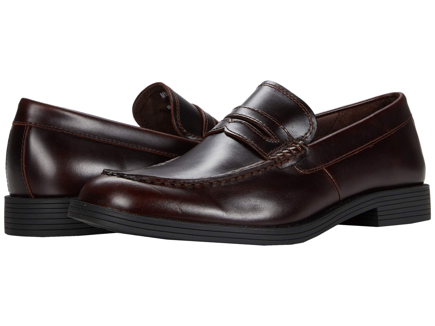 

Мокасины Sperry, Manchester Penny