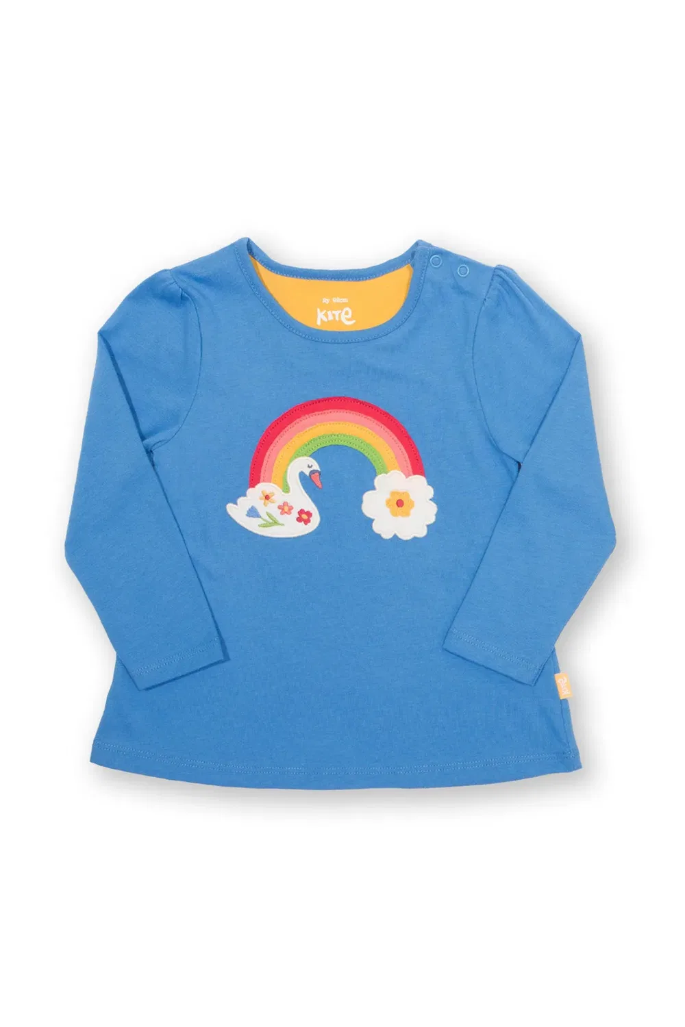 Туника с принтом Fairytale Kite, Blue