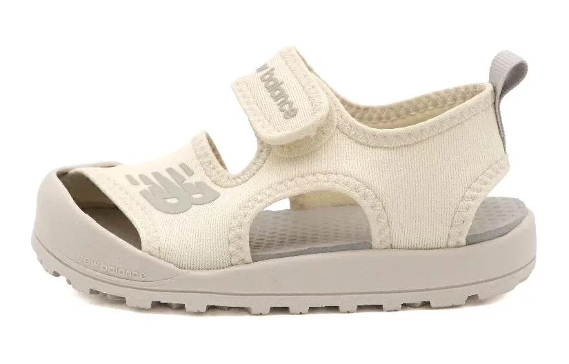 Детские сандалии New Balance, Цвет Creamy Apricot