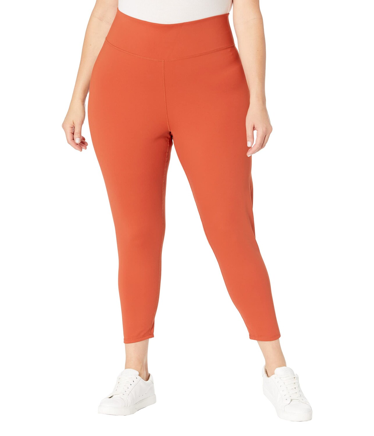 

Леггинсы Madewell, Plus MWL Form High-Rise 25" Leggings