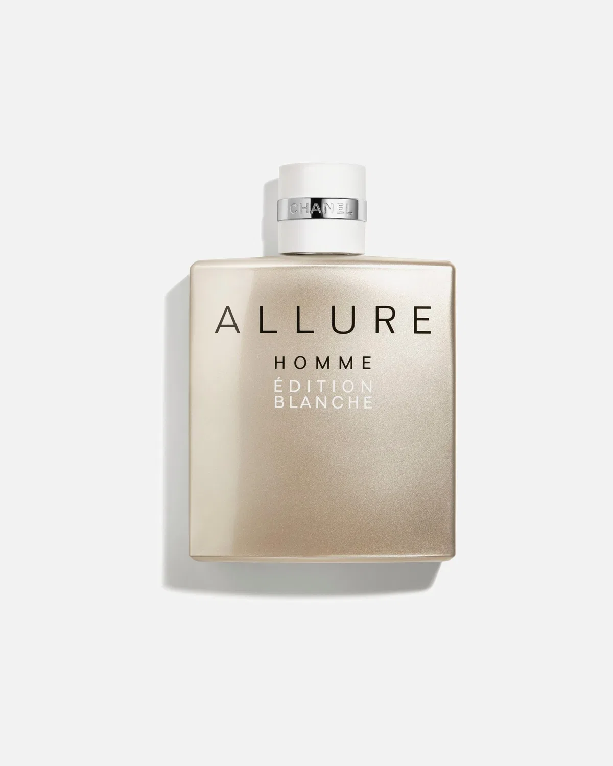Eau de Parfum Allure homme edition blanche парфюмированная вода-испаритель Chanel, 150 Ml
