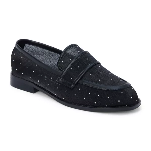 Женские туфли Coconuts by Columbo Matisse, цвет black mesh