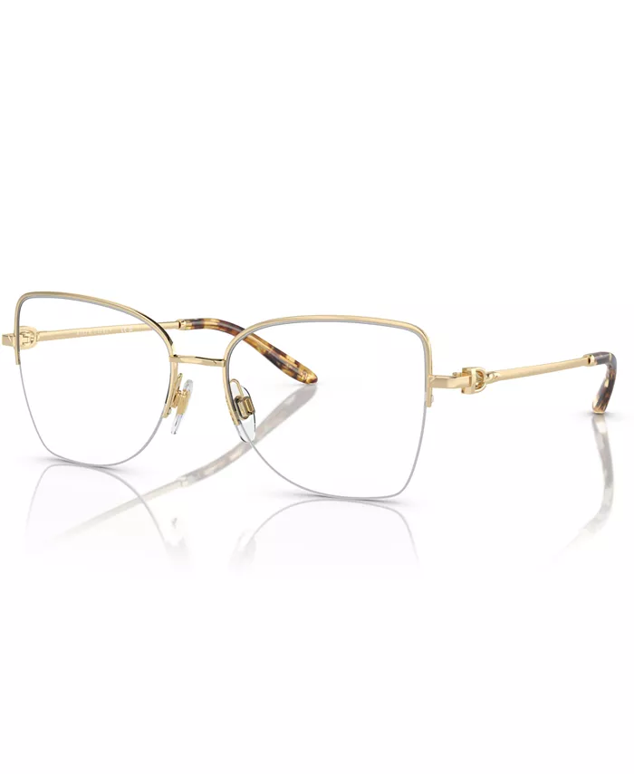 

Женские очки для зрения, RL5122 Ralph Lauren, золотой