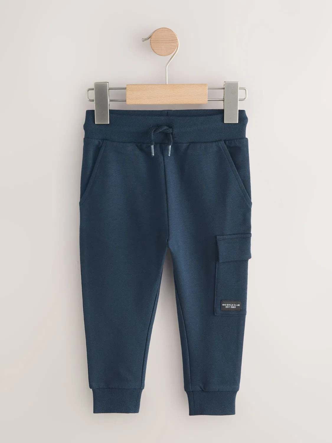 Джоггеры Skinny Fit 5-pack Next, черный/угольно-серый/камень/хаки — фото 4