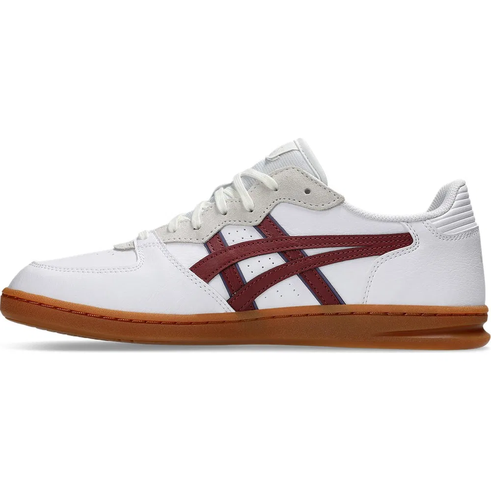 Детские кроссовки Skyhand Og Unisex Белые Asics — фото 2