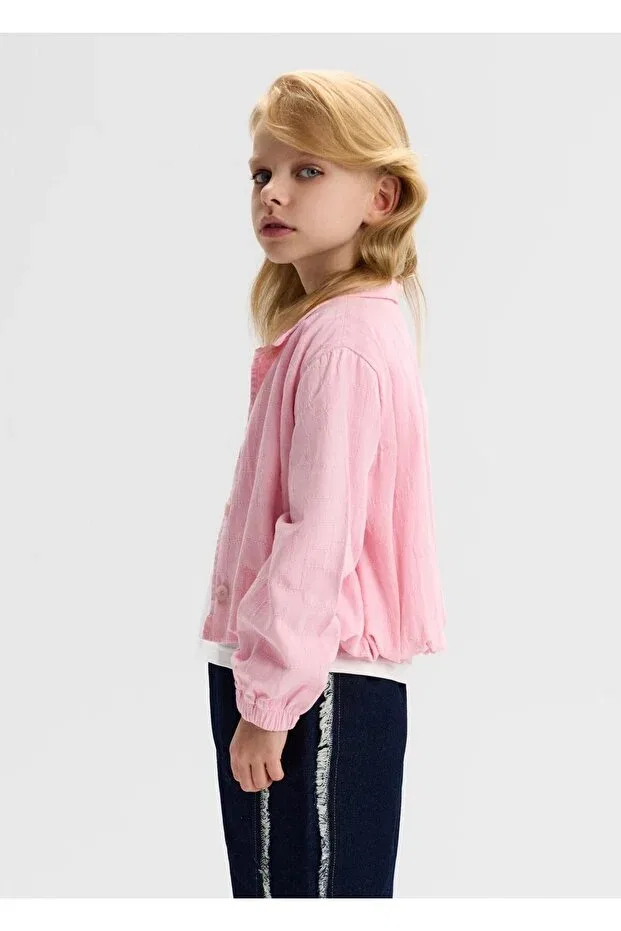 Детская куртка 26ynk31514 Nk Kids