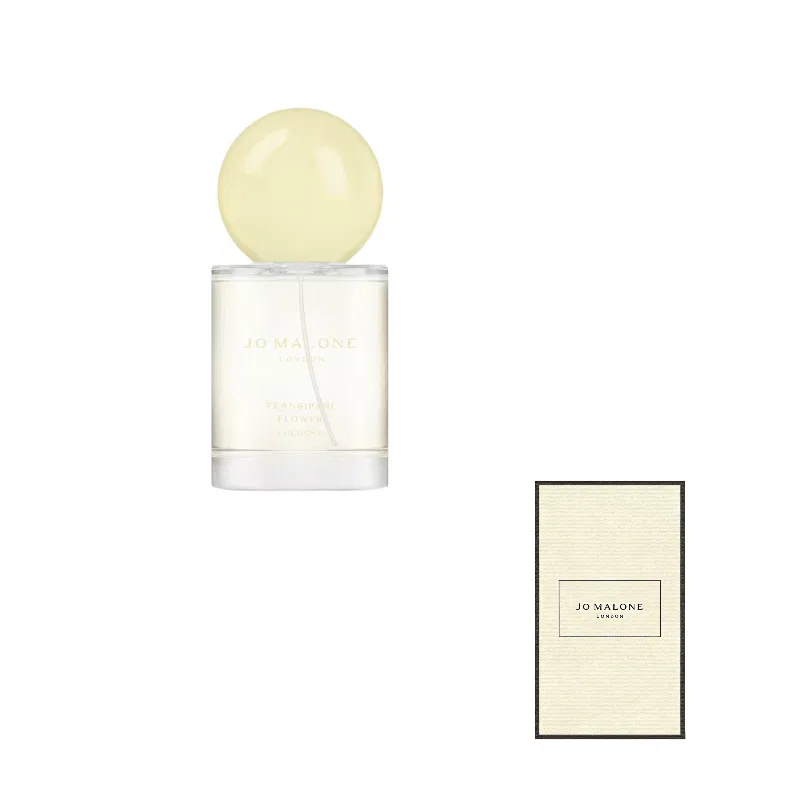 Женский парфюм Jo Malone London Burma Gardenia, 30 мл, Blooming Flowers Limited Collection