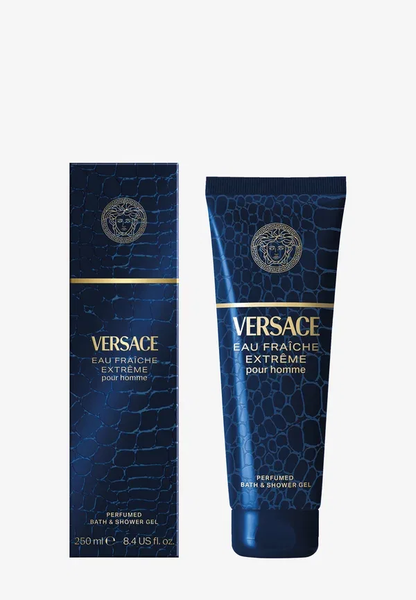 Гель для душа Lemon Versace Beauty 250 мл