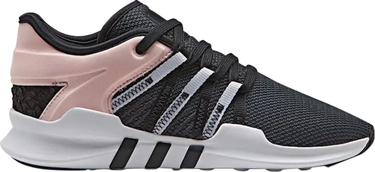 

Кроссовки Adidas EQT Racing ADV 'Icey Pink', черный