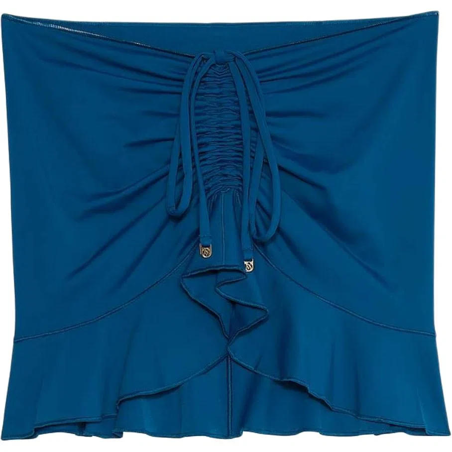 Женский купальник раздельный Sapphire Blue Victoria's Secret, Sapphire Blue